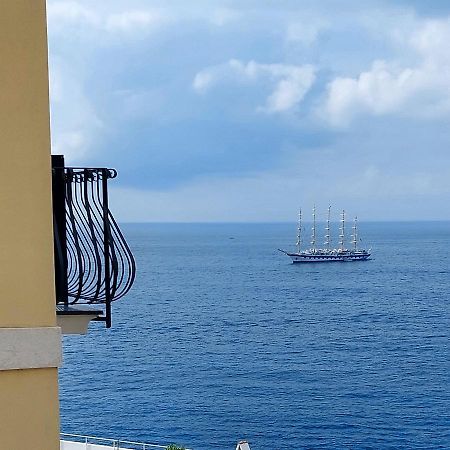 Appartamenti Casamalfi Vista Mare מראה חיצוני תמונה
